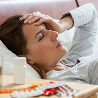 Health Problem