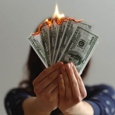 Money Problem