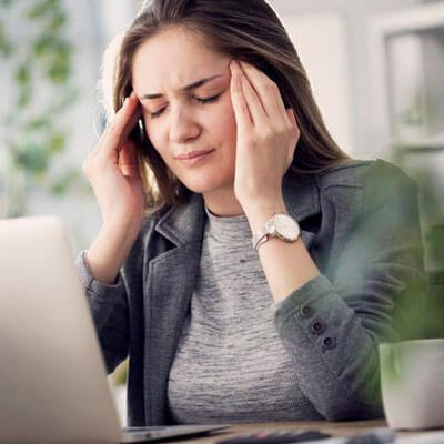 Stress Issue